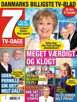 7 TV-Dage